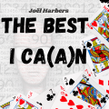 The Best I CAAN by Joel Harbers (Instant Download)